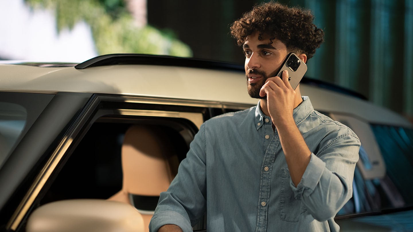 MINI Financial Services - áttekintés - szerviz